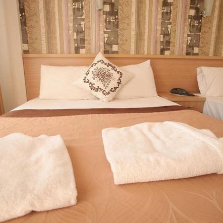 Taner Otel Ölüdeniz Dış mekan fotoğraf