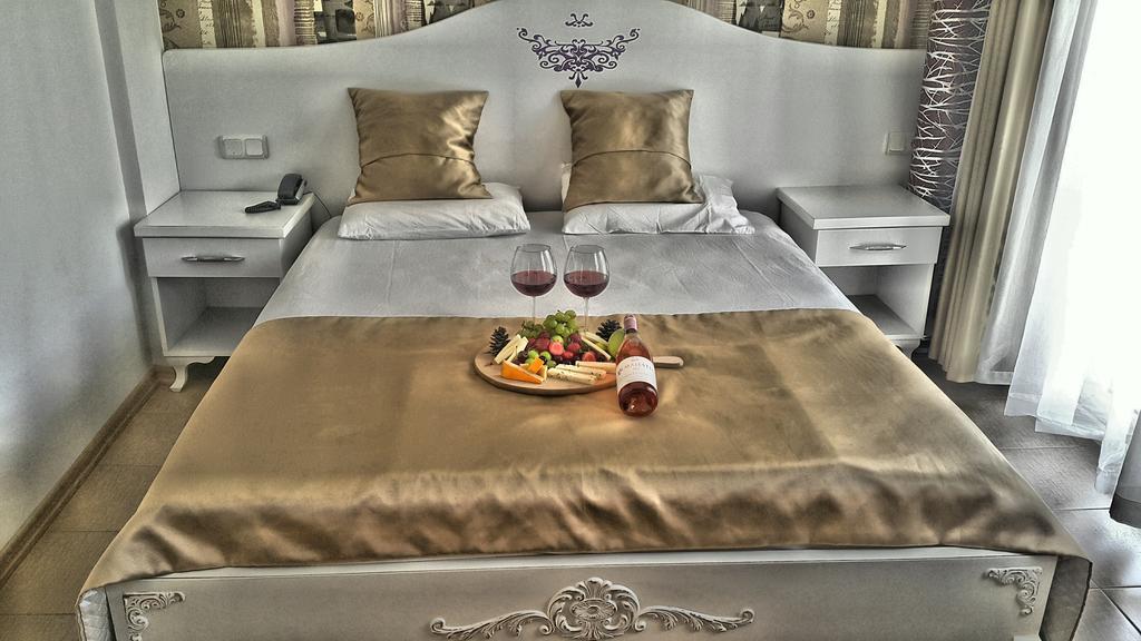 Taner Otel Ölüdeniz Dış mekan fotoğraf