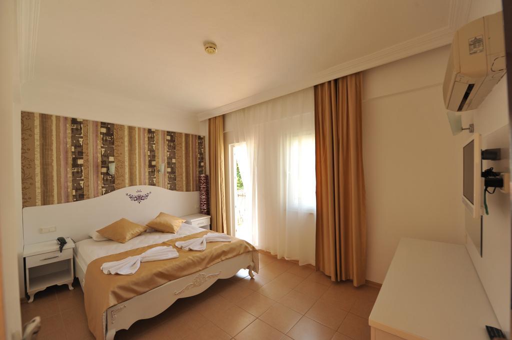 Taner Otel Ölüdeniz Dış mekan fotoğraf