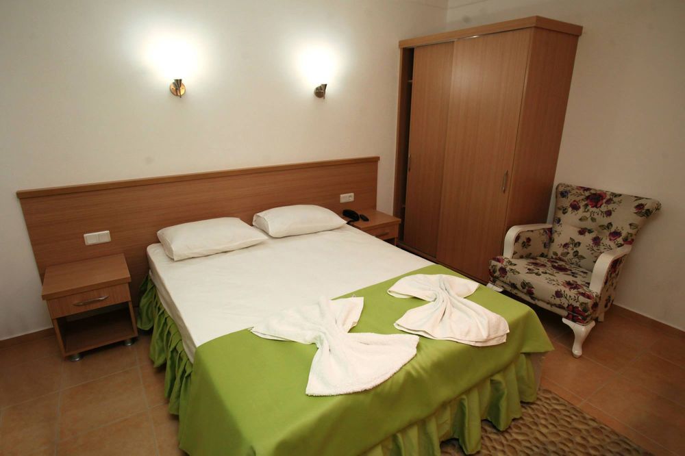 Taner Otel Ölüdeniz Dış mekan fotoğraf