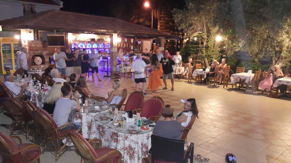 Taner Otel Ölüdeniz Dış mekan fotoğraf